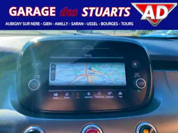 Fiat 500X  1.0 FIREFLY TURBO T3 - 120 S&S E6D - SPORT - CAMERA occasion - Photo 7