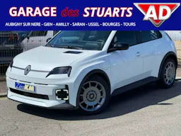 Renault R5 E-Tech  Evolution Autonomie Urbaine 320 KM 120CH 2026 occasion - Photo 1