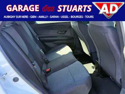 Renault R5 E-Tech  Evolution Autonomie Urbaine 320 KM 120CH 2026 occasion - Photo 12