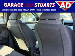 Renault R5 E-Tech  Evolution Autonomie Urbaine 320 KM 120CH 2026 occasion - Photo 13
