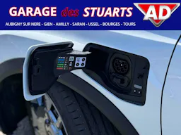 Renault R5 E-Tech  Evolution Autonomie Urbaine 320 KM 120CH 2026 occasion - Photo 16