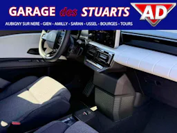 Renault R5 E-Tech  Evolution Autonomie Urbaine 320 KM 120CH 2026 occasion - Photo 4
