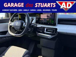Renault R5 E-Tech  Evolution Autonomie Urbaine 320 KM 120CH 2026 occasion - Photo 5