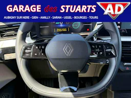 Renault R5 E-Tech  Evolution Autonomie Urbaine 320 KM 120CH 2026 occasion - Photo 6
