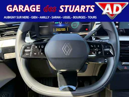 Renault R5 E-Tech  Evolution Autonomie Urbaine 320 KM 120CH 2026 occasion - Photo 6