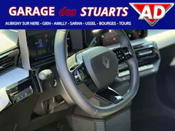 Renault R5 E-Tech  Evolution Autonomie Urbaine 320 KM 120CH 2026 occasion - Photo 8