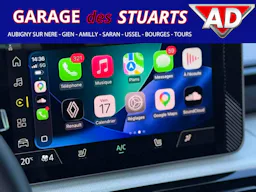 Renault R5 E-Tech  Evolution Autonomie Urbaine 320 KM 120CH 2026 occasion - Photo 9