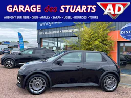 Renault R5 E-Tech  EVOLUTION AUTONOMIE URBAINE 320 KM - 2026 120CH occasion - Photo 10