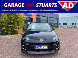 Renault R5 E-Tech  EVOLUTION AUTONOMIE URBAINE 320 KM - 2026 120CH occasion - Photo 11