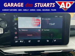 Renault R5 E-Tech  EVOLUTION AUTONOMIE URBAINE 320 KM - 2026 120CH occasion - Photo 12