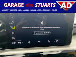 Renault R5 E-Tech  EVOLUTION AUTONOMIE URBAINE 320 KM - 2026 120CH occasion - Photo 13