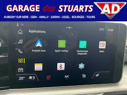 Renault R5 E-Tech  EVOLUTION AUTONOMIE URBAINE 320 KM - 2026 120CH occasion - Photo 15