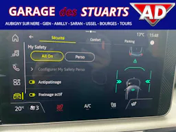 Renault R5 E-Tech  EVOLUTION AUTONOMIE URBAINE 320 KM - 2026 120CH occasion - Photo 16
