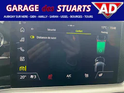 Renault R5 E-Tech  EVOLUTION AUTONOMIE URBAINE 320 KM - 2026 120CH occasion - Photo 17