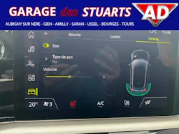 Renault R5 E-Tech  EVOLUTION AUTONOMIE URBAINE 320 KM - 2026 120CH occasion - Photo 18
