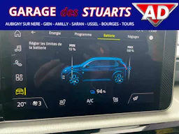 Renault R5 E-Tech  EVOLUTION AUTONOMIE URBAINE 320 KM - 2026 120CH occasion - Photo 19