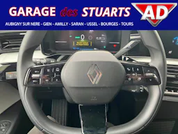 Renault R5 E-Tech  EVOLUTION AUTONOMIE URBAINE 320 KM - 2026 120CH occasion - Photo 20