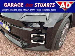 Renault R5 E-Tech  EVOLUTION AUTONOMIE URBAINE 320 KM - 2026 120CH occasion - Photo 33