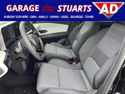 Renault R5 E-Tech  EVOLUTION AUTONOMIE URBAINE 320 KM - 2026 120CH occasion - Photo 4