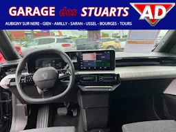 Renault R5 E-Tech  EVOLUTION AUTONOMIE URBAINE 320 KM - 2026 120CH occasion - Photo 6