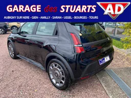 Renault R5 E-Tech  EVOLUTION AUTONOMIE URBAINE 320 KM - 2026 120CH occasion - Photo 7