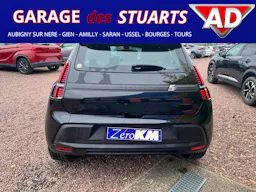 Renault R5 E-Tech  EVOLUTION AUTONOMIE URBAINE 320 KM - 2026 120CH occasion - Photo 8