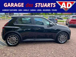 Renault R5 E-Tech  EVOLUTION AUTONOMIE URBAINE 320 KM - 2026 120CH occasion - Photo 9
