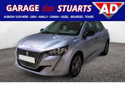Peugeot 208  1.2i PureTech 12V S&S - 75 Active Pack occasion - Photo 1