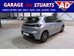 Peugeot 208  1.2i PureTech 12V S&S - 75 Active Pack occasion - Photo 3
