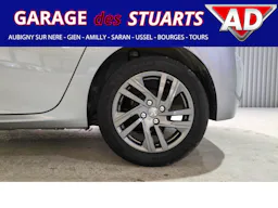 Peugeot 208  1.2i PureTech 12V S&S - 75 Active Pack occasion - Photo 4