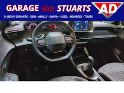 Peugeot 208  1.2i PureTech 12V S&S - 75 Active Pack occasion - Photo 5