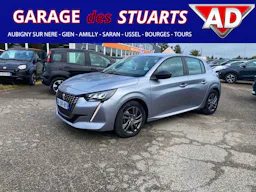 Peugeot 208 1.2i S&S - 75 Active Pack + Car play occasion - Photo 1