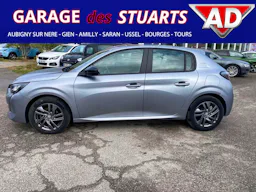 Peugeot 208  1.2i   S&S - 75 Active Pack + Car play occasion - Photo 3