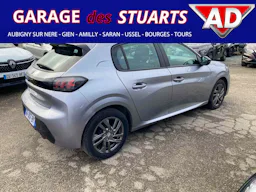 Peugeot 208 1.2i S&S - 75 Active Pack + Car play occasion - Photo 4