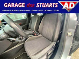 Peugeot 208  1.2i   S&S - 75 Active Pack + Car play occasion - Photo 5