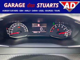 Peugeot 208  1.2i   S&S - 75 Active Pack + Car play occasion - Photo 9