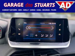 Peugeot 208 1.2i S&S - 75 Active Pack + Car play occasion - Photo 10