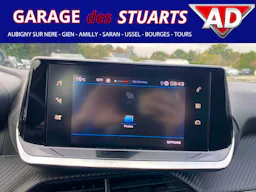 Peugeot 208 1.2i S&S - 75 Active Pack + Car play occasion - Photo 11