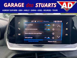Peugeot 208  1.2i   S&S - 75 Active Pack + Car play occasion - Photo 12