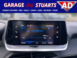 Peugeot 208  1.2i   S&S - 75 Active Pack + Car play occasion - Photo 13