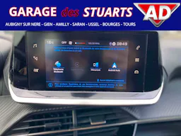 Peugeot 208 1.2i S&S - 75 Active Pack + Car play occasion - Photo 14