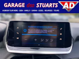 Peugeot 208 1.2i S&S - 75 Active Pack + Car play occasion - Photo 15