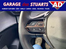 Peugeot 208  1.2i   S&S - 75 Active Pack + Car play occasion - Photo 27