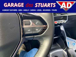 Peugeot 208 1.2i S&S - 75 Active Pack + Car play occasion - Photo 28
