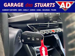 Peugeot 208 1.2i S&S - 75 Active Pack + Car play occasion - Photo 30