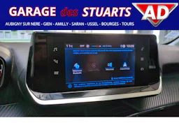 Peugeot 208  1.2i PureTech 12V S&S - 75 Active Pack occasion - Photo 7