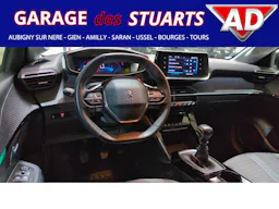 Peugeot 208  1.2i PureTech 12V S&S - 100  Allure Pack occasion - Photo 5