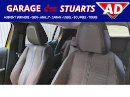 Peugeot 208  1.2i PureTech 12V S&S - 100  Allure Pack occasion - Photo 6