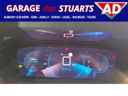 Peugeot 208  1.2i PureTech 12V S&S - 100  Allure Pack occasion - Photo 7
