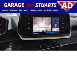 Peugeot 208  1.2i PureTech 12V S&S - 100  Allure Pack occasion - Photo 9